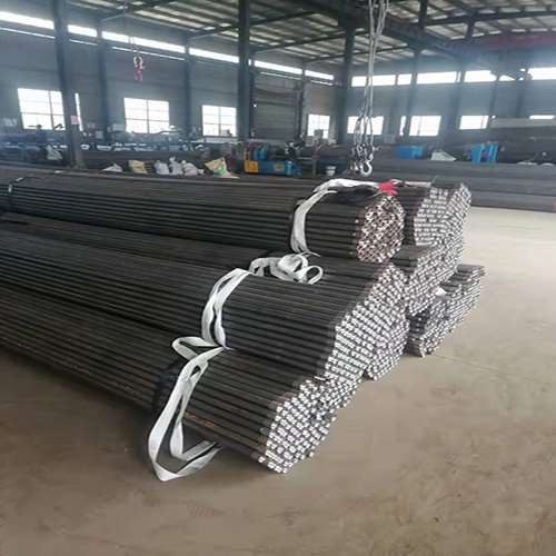 东明声测管外观与材质质量要求