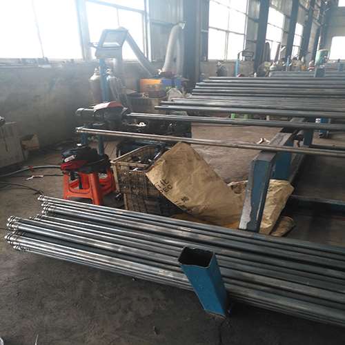 东明桥梁桩基声测管的施工工艺流程